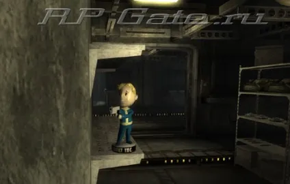 Місця знаходження пупсів (bobbleheads) - керівництво по грі fallout 3