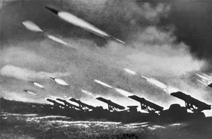 Помста, як мистецтво, червона армія (червона) Помста, як мистецтво, червона армія