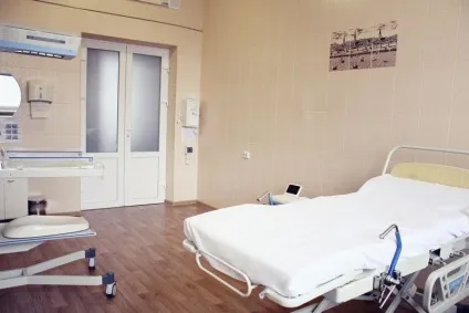 Медичний центр акушерства, гінекології та репродуктології (пологовий будинок на Баварії) (пологовий будинок на Баварії) Медичний центр акушерства, гінекології та репродуктології (пологовий будинок на Баварії)