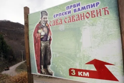 Млин мешканці та легенди - ueber ewiger ruhe