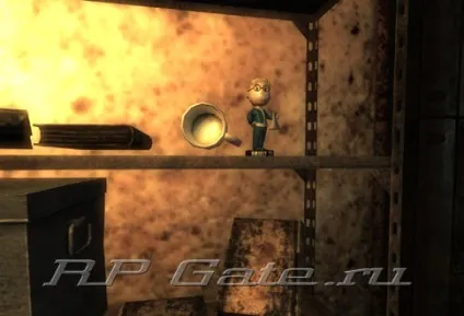 Місця знаходження пупсів (bobbleheads) - керівництво по грі fallout 3