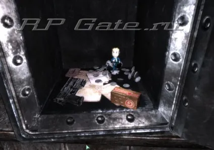 Місця знаходження пупсів (bobbleheads) - керівництво по грі fallout 3