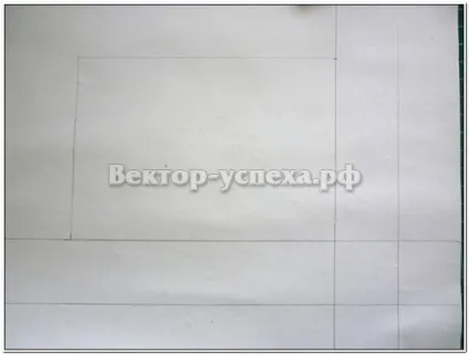 Майстер-клас рамка для фотографій з паперу своїми руками (своїми) Майстер-клас рамка для фотографій з паперу своїми руками