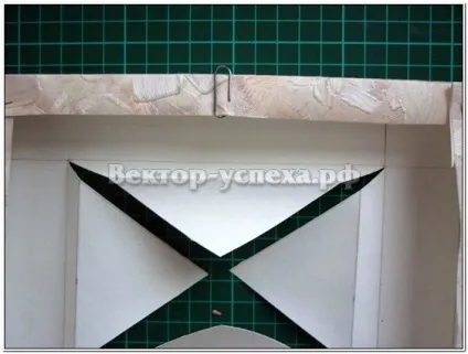 Майстер-клас рамка для фотографій з паперу своїми руками (рамка) Майстер-клас рамка для фотографій з паперу своїми руками