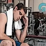 М'язове почуття в бодібілдингу, gym muscle (хороша нейром'язова зв'язок) М'язове почуття в бодібілдингу, gym muscle