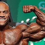 М'язове почуття в бодібілдингу, gym muscle (бодібілдингу) М'язове почуття в бодібілдингу, gym muscle