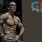 М'язове почуття в бодібілдингу, gym muscle (хороша нейром'язова зв'язок) М'язове почуття в бодібілдингу, gym muscle