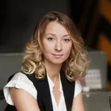 Моделі для макіяжу