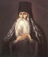 Милосердя »боже