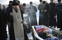 Милосердя »боже