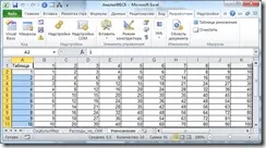 Microsoft office