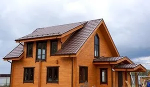 Металочерепиця grandline (гранд лайн), відмінності від конкурентів, особливості вибору та застосування (лайн) Металочерепиця grandline (гранд лайн), відмінності від конкурентів, особливості вибору та застосування