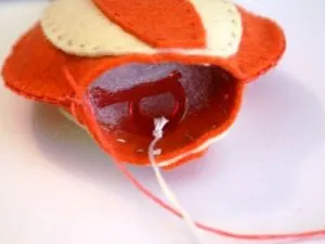 Мобіль своїми руками 1