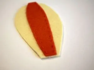 Мобіль своїми руками 1