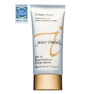 Мінеральна косметика jane iredale