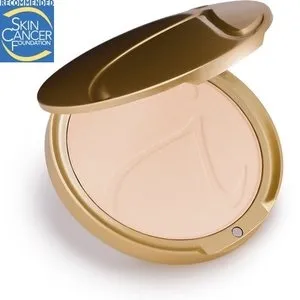Мінеральна косметика jane iredale