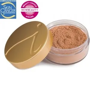 Мінеральна косметика jane iredale