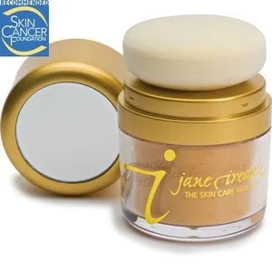 Мінеральна косметика jane iredale