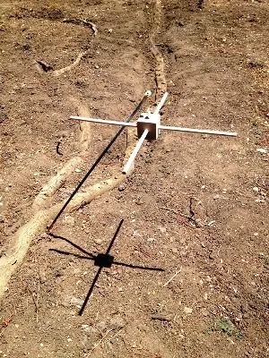 Мобіль своїми руками 1