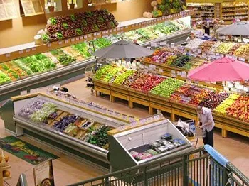 Методи стимуляції попиту в супермаркетах (стимуляції) Методи стимуляції попиту в супермаркетах