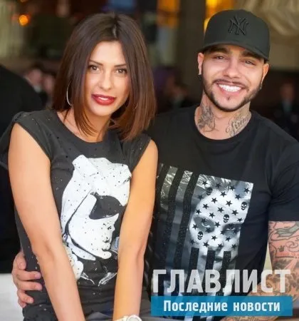 Міла волчек, біографія що відомо про найбільшу любов у житті Тіматі (фото) - тільки (живуть) Міла волчек, біографія що відомо про найбільшу любов у житті Тіматі (фото) - тільки