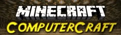 Мод computercraft для minecraft