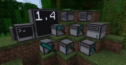 Мод computercraft для minecraft