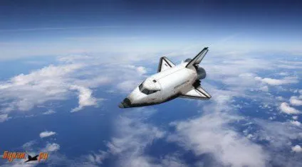 Багатоцільова авіаційно-космічна система (макс) - военное обозрение (ан225) Багатоцільова авіаційно-космічна система (макс) - военное обозрение
