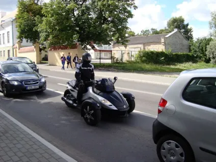 Міфи і небилиці про Естонії
