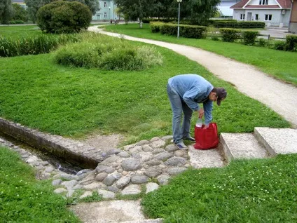 Міфи і небилиці про Естонії