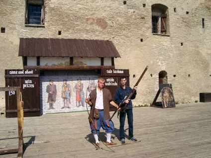 Міфи і небилиці про Естонії