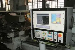 Модернізація токарних верстатів по металу і дереву
