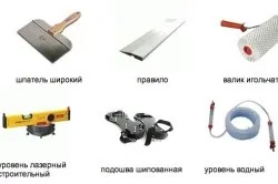 Монтаж плівкового теплої підлоги своїми руками рекомендації (своїми) Монтаж плівкового теплої підлоги своїми руками рекомендації