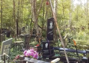 Могила християнина, звичай встановлювати хрест (могила християнина) Могила християнина, звичай встановлювати хрест