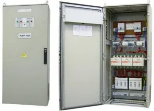Монтаж щитової продукції (абревіатурі замислюються призначеннях) Монтаж щитової продукції