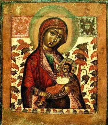 Молитва при нестачі або відсутності молока для годування немовляти (молитва) Молитва при нестачі або відсутності молока для годування немовляти