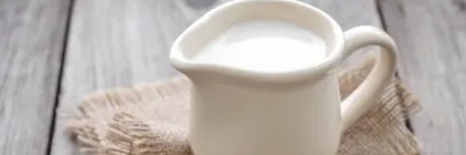 Молочна дієта для схуднення суть, меню, особливості
