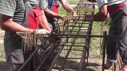 монолітний пояс