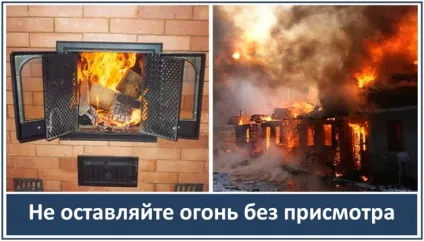Монтаж і установка каміна і димаря в дерев'яному будинку (установка) Монтаж і установка каміна і димаря в дерев'яному будинку