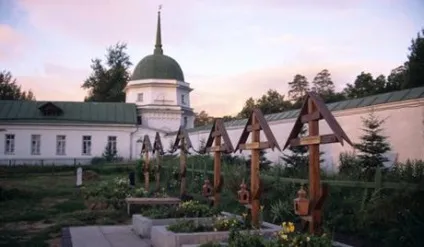 Молитва Оптинського старців на кожен день ранкова і вечірня молитви