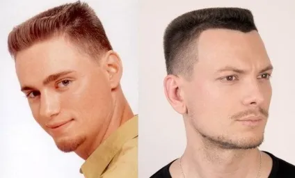 Модні стрижки та зачіски для підлітків хлопчиків 2017 (актуальні зачіски фото актуальні) Модні стрижки та зачіски для підлітків хлопчиків 2017