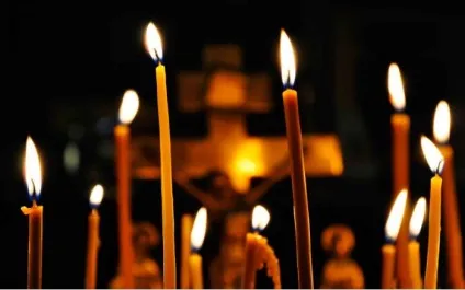 Молитва святий березні на виконання бажання (святий) Молитва святий березні на виконання бажання