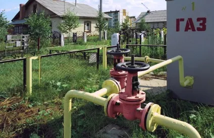 Монтаж газопроводу в приватному будинку - вимоги і порядок робіт відео (газопроводу) Монтаж газопроводу в приватному будинку - вимоги і порядок робіт відео