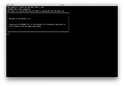 Моє особисте знайомство з ibm bladecenter і системами на базі powerpc - korp`s blog (bladecenter) Моє особисте знайомство з ibm bladecenter і системами на базі powerpc - korp`s blog