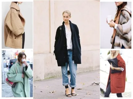 Модний стиль оверсайз в одязі (oversize) (оверсайз) Модний стиль оверсайз в одязі (oversize)