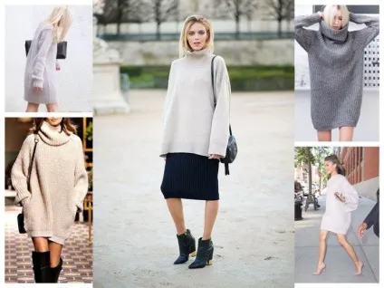 Модний стиль оверсайз в одязі (oversize) (стиль) Модний стиль оверсайз в одязі (oversize)