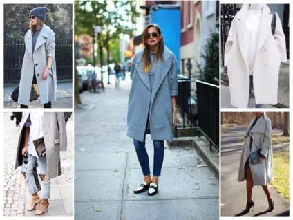 Модний стиль оверсайз в одязі (oversize) (модний) Модний стиль оверсайз в одязі (oversize)