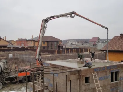 монолітний пояс