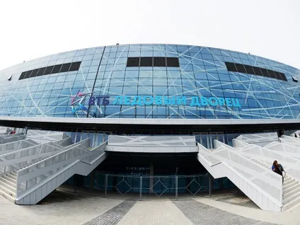 Модернізація і будівництво льодових палаців кхл - спорт бізнес консалтинг (модернізація і будівництво льодових палаців кхл) Модернізація і будівництво льодових палаців кхл - спорт бізнес консалтинг