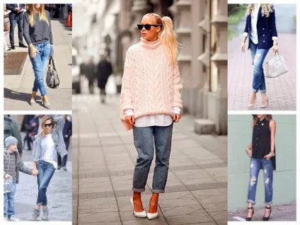 Модний стиль оверсайз в одязі (oversize) (стиль) Модний стиль оверсайз в одязі (oversize)